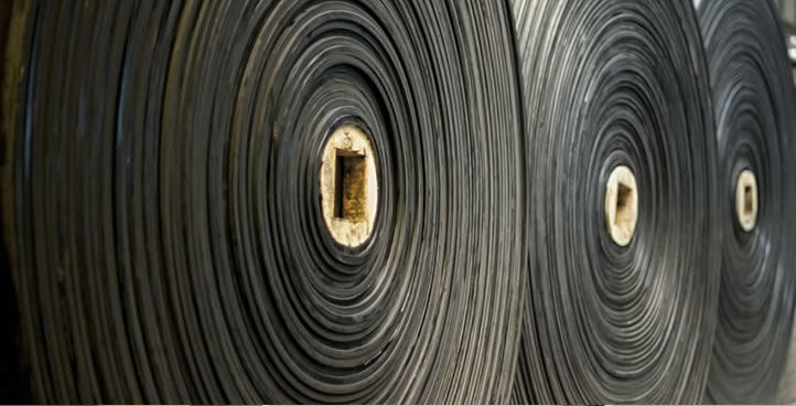 Delta Rubber supply Rubber Matting | Rubber Sheet | Washers ...