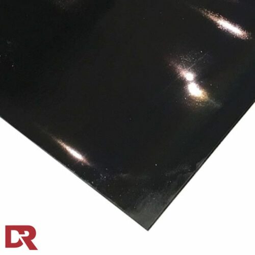 Electrically Conductive Silicone Rubber Sheet