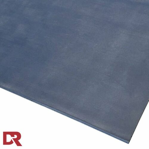 Metal Detectable Silicone Rubber Sheet