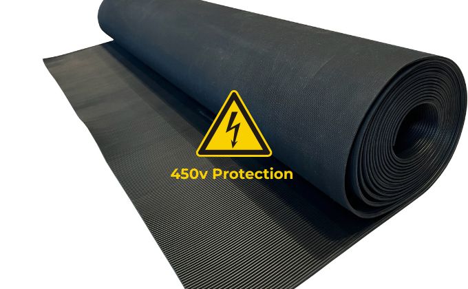 450v Protection
