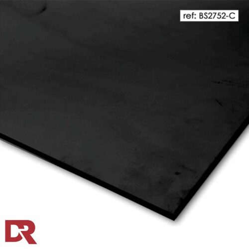 BS2752 Neoprene Rubber Sheet