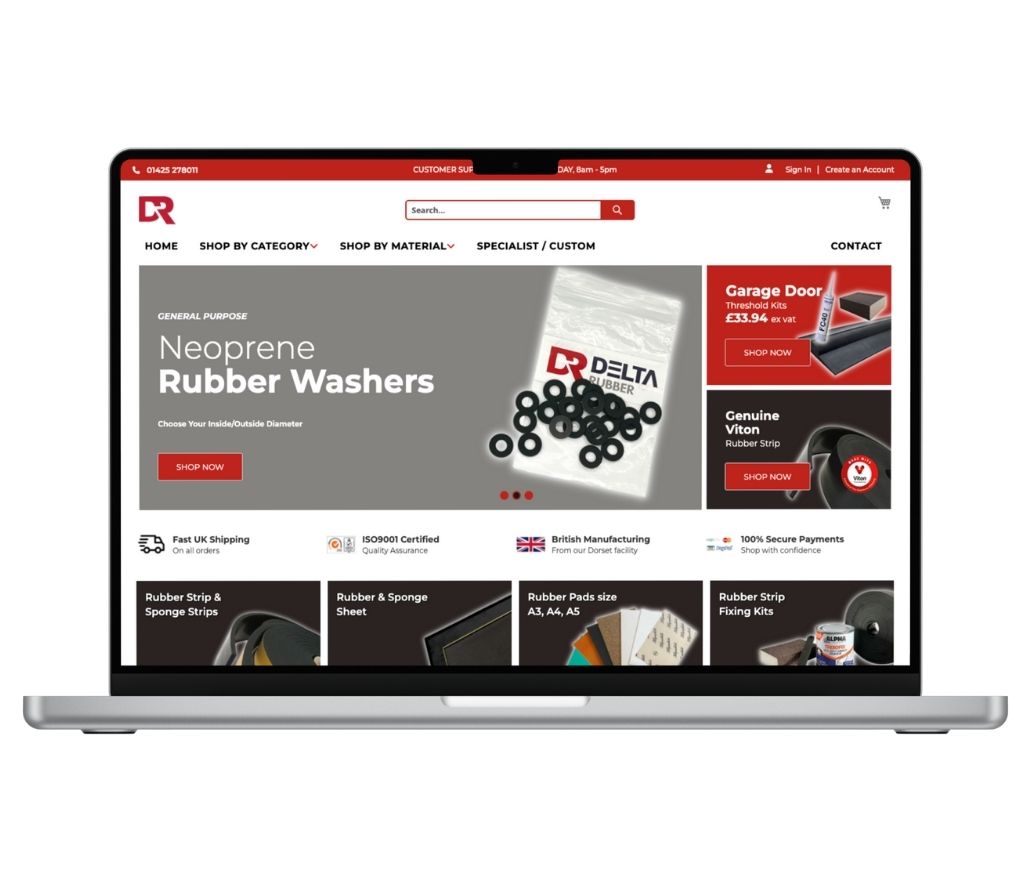 Laptop Online Shop 2