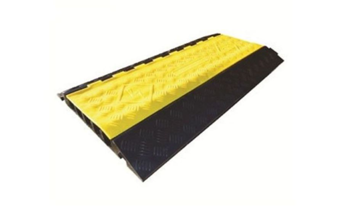 5 Channel Cable Protector
