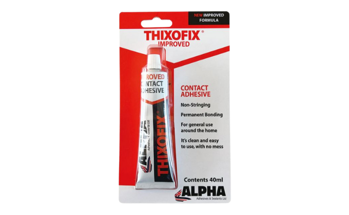 Alpha Thixofix 40ml