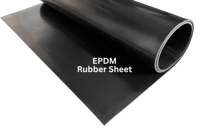 EPDM Rubber