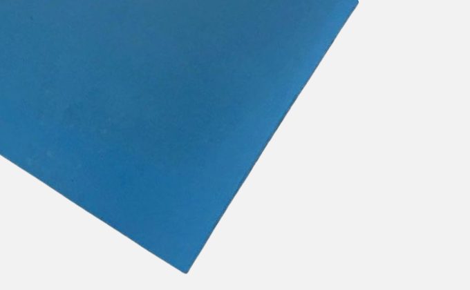 Fluorosilicone sheet