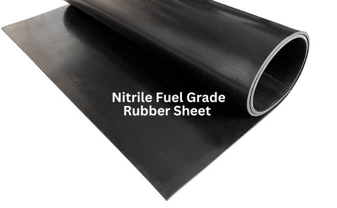 Fuel Grade Nitrile