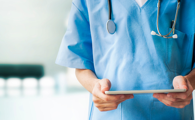 Healthcare 1