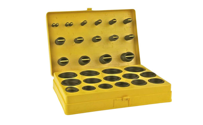 Metric O Ring Kit