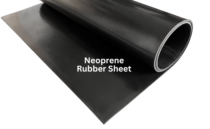 Neoprene Rubber