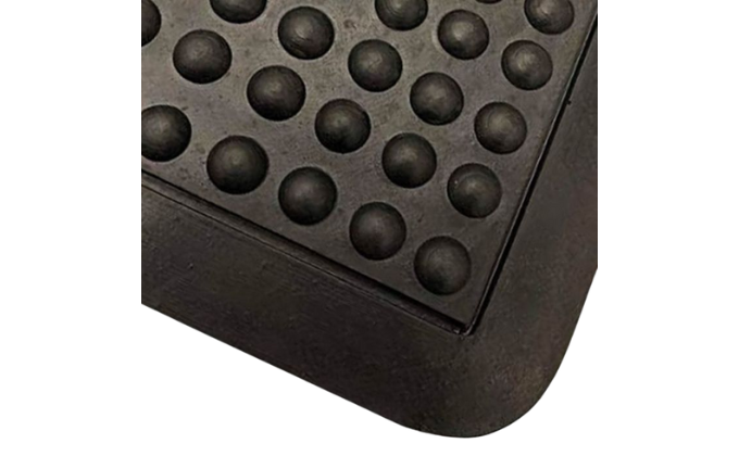 Ortho matting