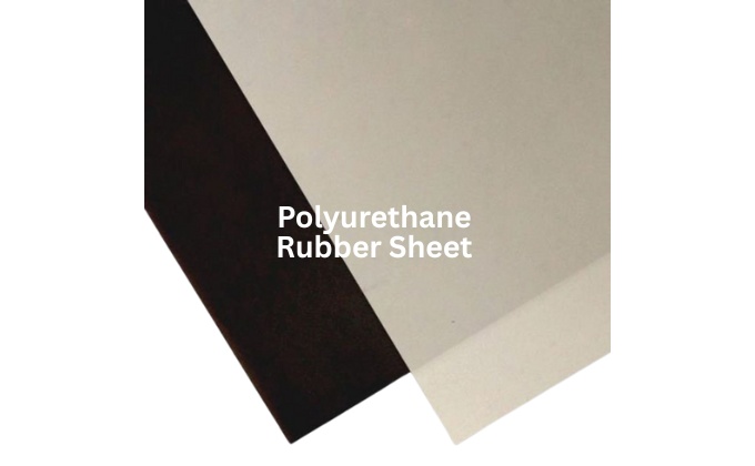 Polyurethane Rubber