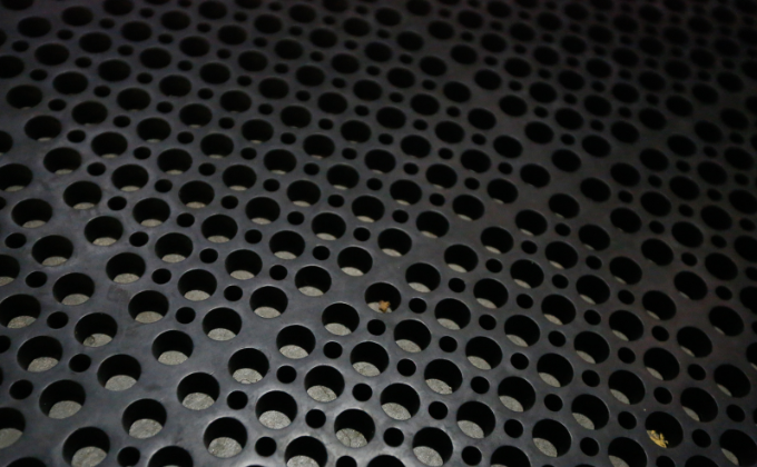 Rubber Matting Rubber Matting