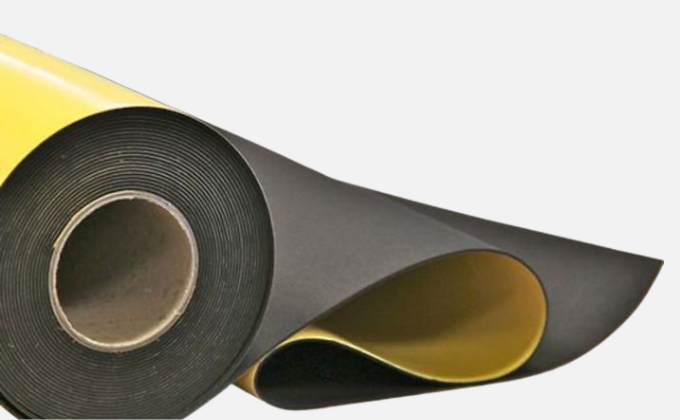 Self Adhesive Sponge Sheet