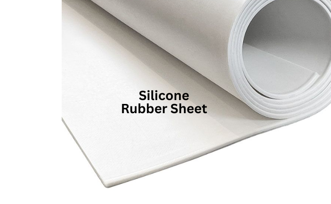 Silicone Rubber