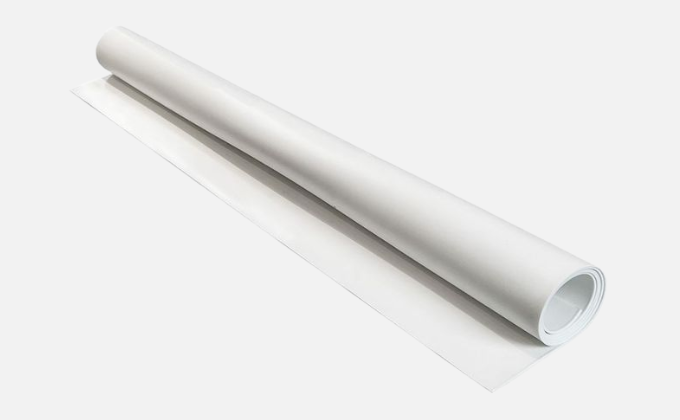 Silicone Sheet