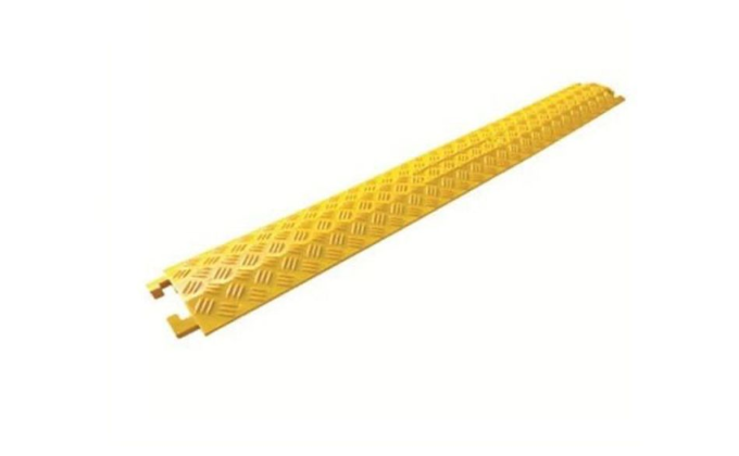 Single Channel Cable Protector