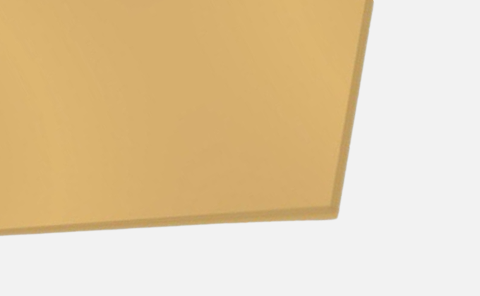 Tan Sheet