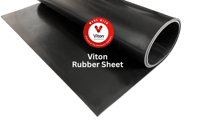 Viton Rubber
