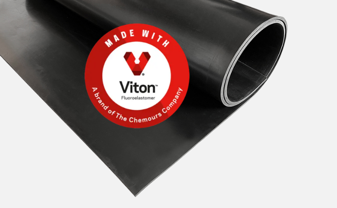 Viton Sheet