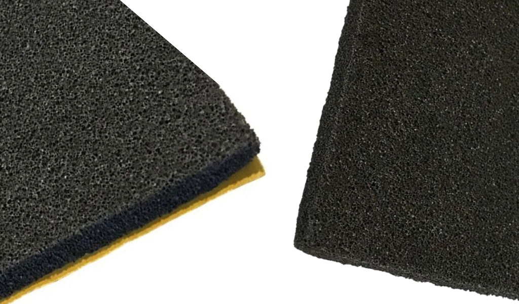 Acoustic Foam PRoduct