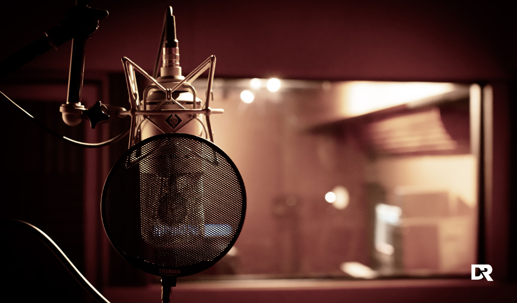 Acoustic Insulation For Music Studio