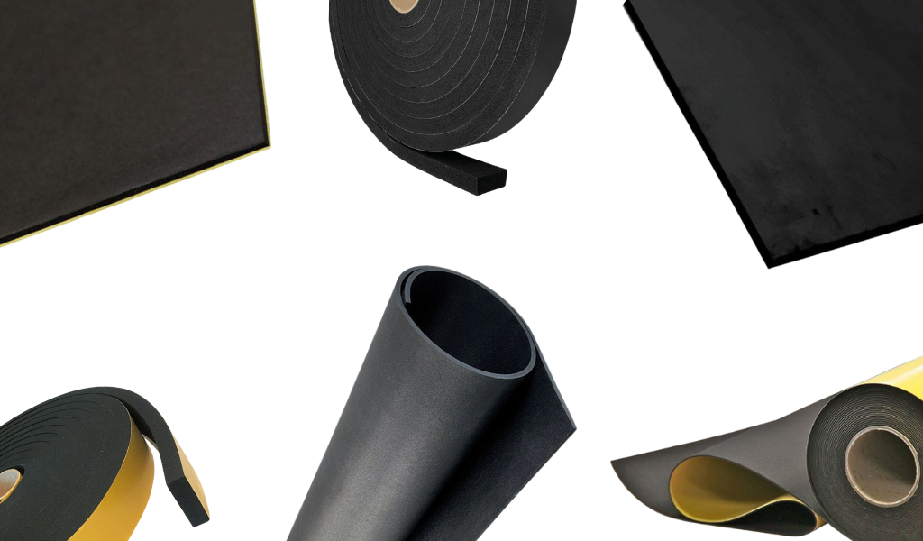 EPDM Blog Collage
