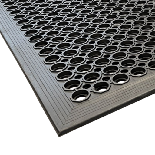Honeycomb Entrance Mat