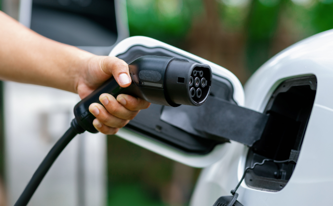 Delta Rubber sealing components for electric vehicle battery enclosures and cable management