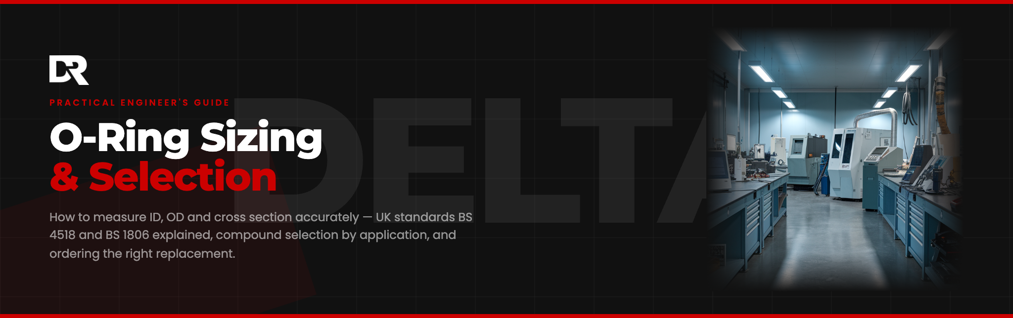 How to Measure O Rings Blog